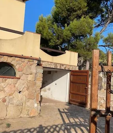 Maddalena Sualeddu Casa Azara
