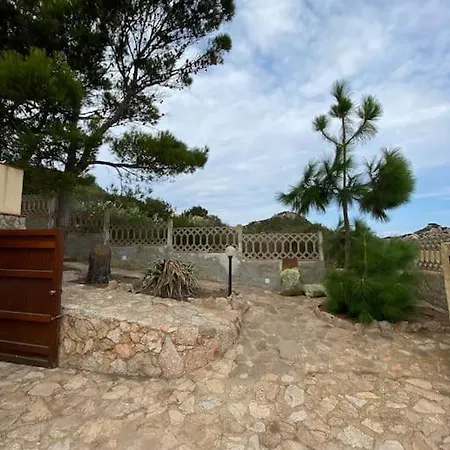 Nyaraló Maddalena Sualeddu